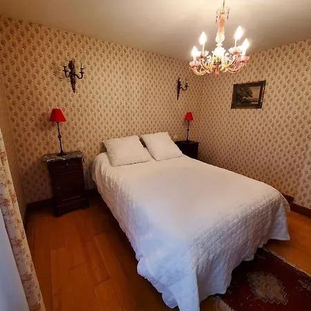 Maison En Pierre Proche De Sarlat * Marquay